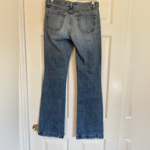 Gap Long and lean stretch jeans - Picture 3 of 8